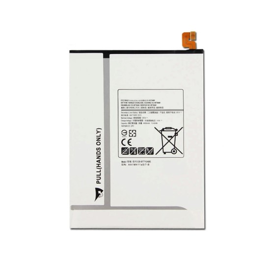 Bateria Samsung Galaxy TAB S2 8.0 SM-T715C T710,EB-BT710ABE 4000 mAh